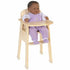 Doll High Chair - louisekool