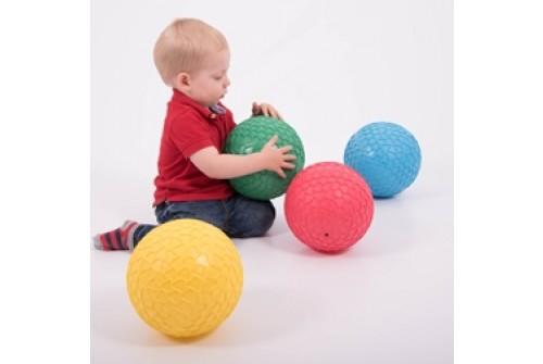 Easy Grip Balls - Set Of 4 - louisekool