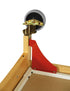 Evacuation Frame for Serenity® Compact Cribs - louisekool