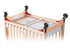Evacuation Frame for Serenity® Compact Cribs - louisekool