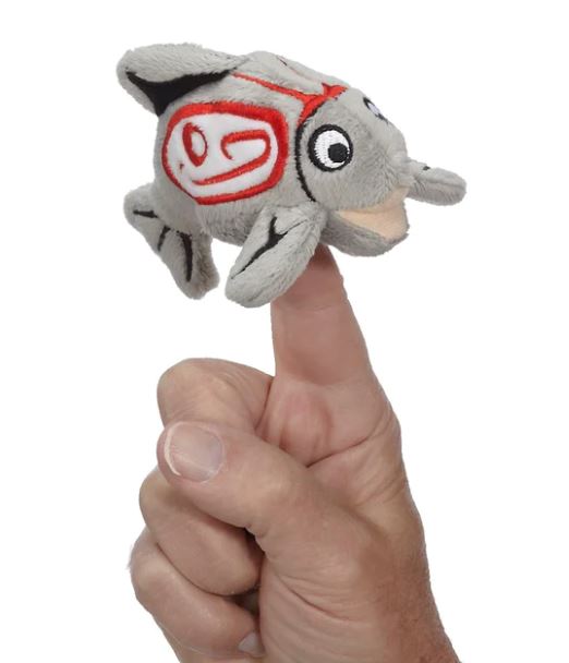 Finger Puppet Collection - louisekool