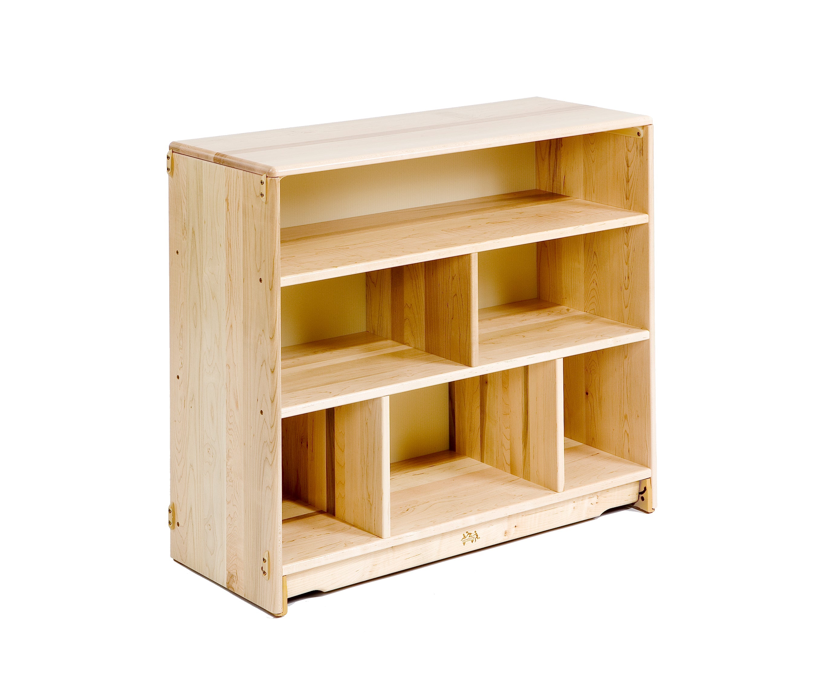 Fixed Shelf 3' x 32" by Community Playthings - louisekool