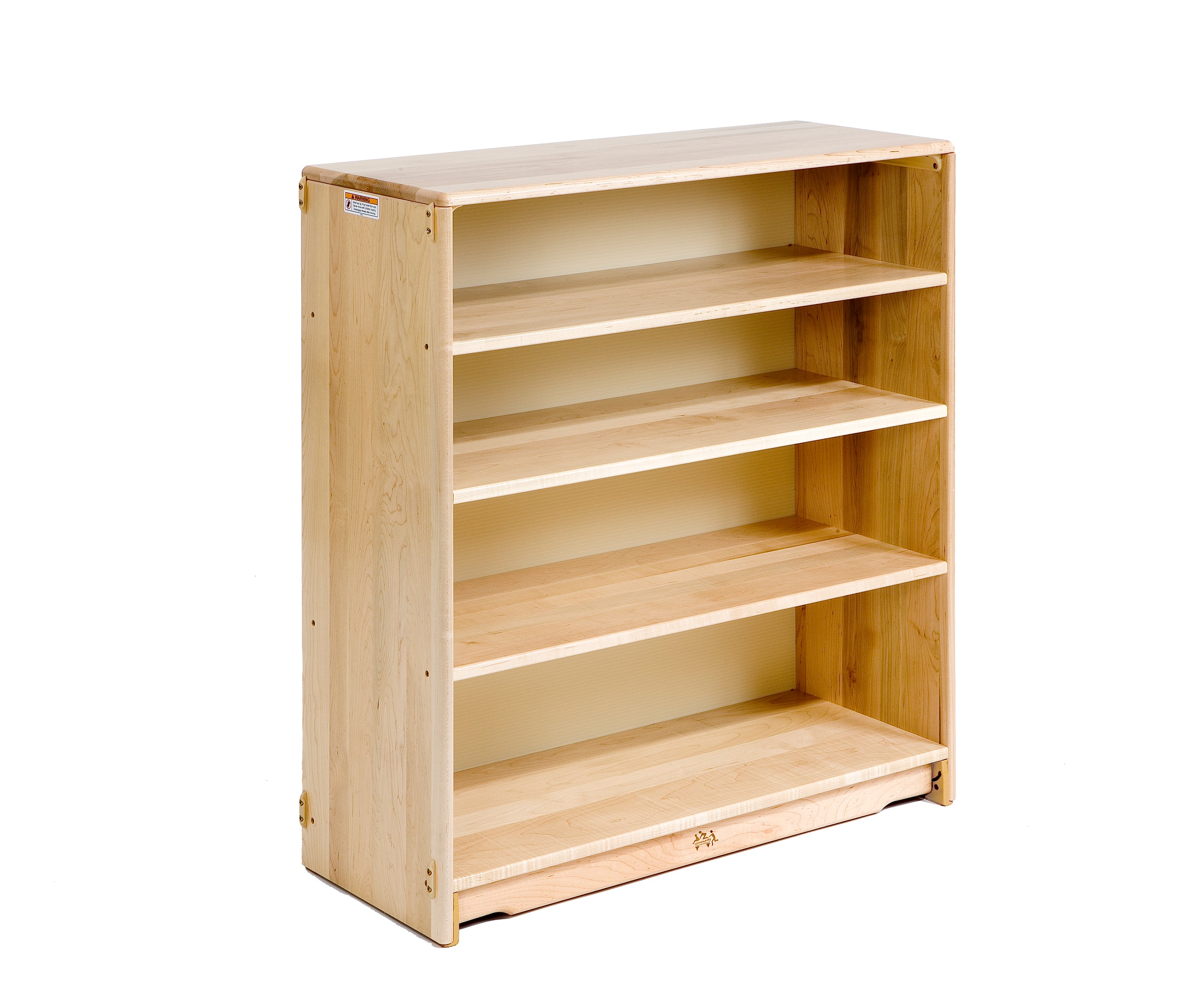 Fixed Shelf 3' x 40" by Community Playthings - louisekool