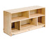 Fixed Shelf 4' x 24" by Community Playthings - louisekool
