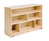 Fixed Shelf 4' x 32" by Community Playthings - louisekool