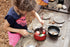 Fruits and Vegetables For Mud Kitchen - louisekool
