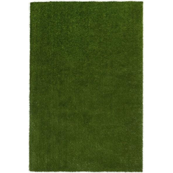 Tufted grass mats - Rectangle - louisekool
