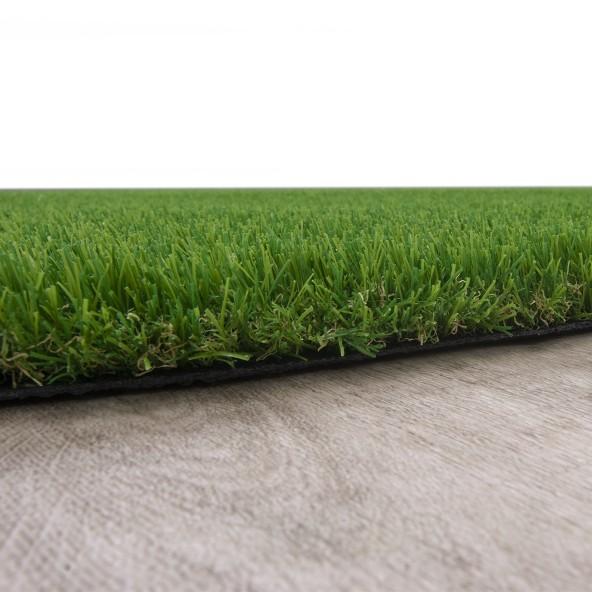 Tufted grass mats - Round - louisekool