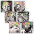 Happy Healthy Baby Board Book Series - Set of 6 - louisekool