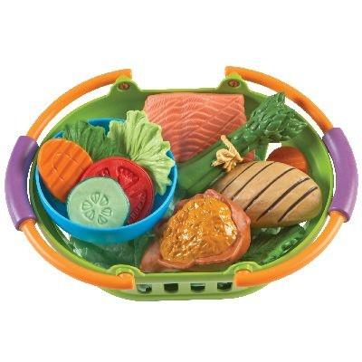 Healthy Dinner Basket - louisekool