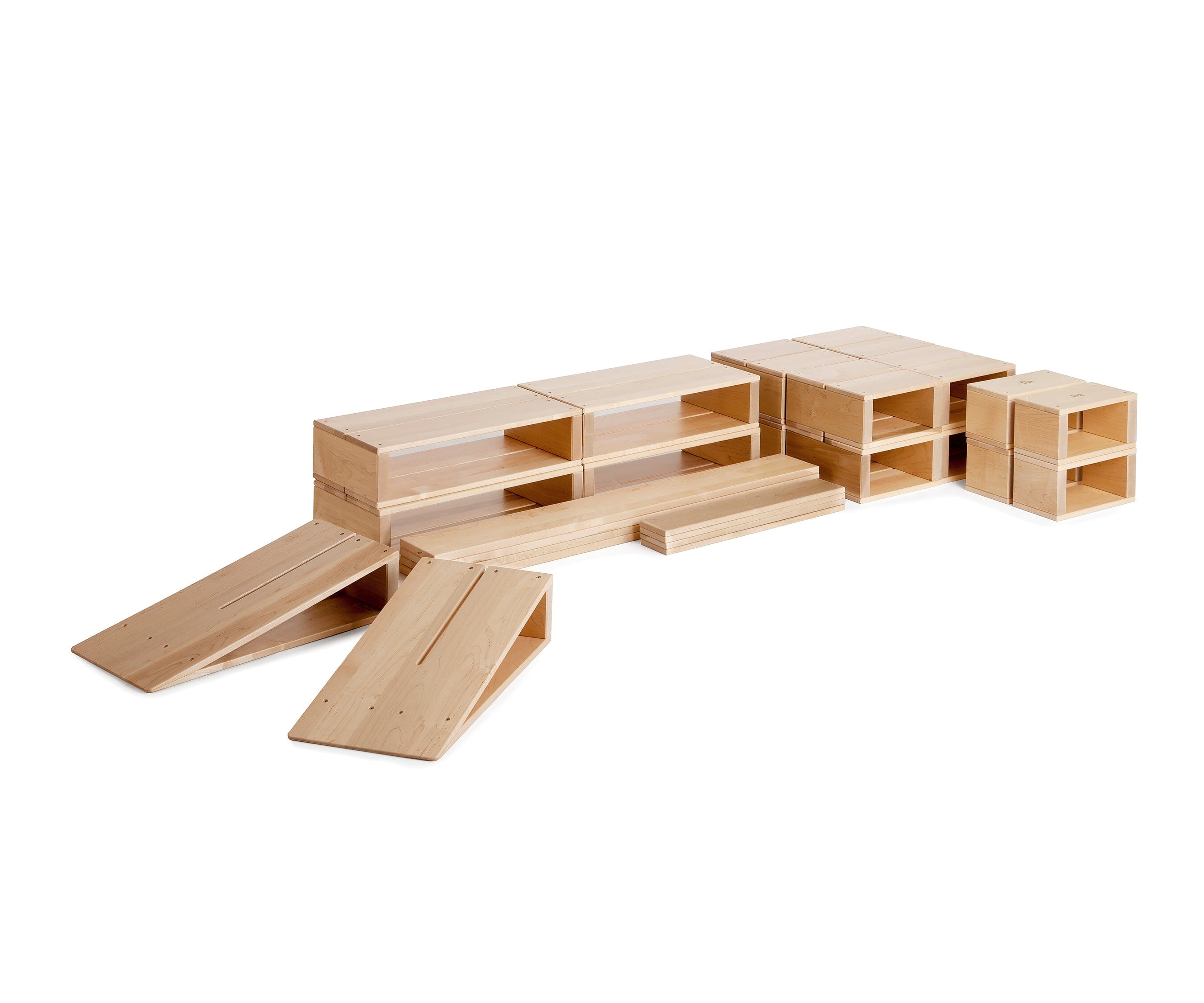 Hollow Blocks By Community Playthings Canada Louise Kool Galt hollow-blocks-by-community-playthings-canada-louise-kool-galt