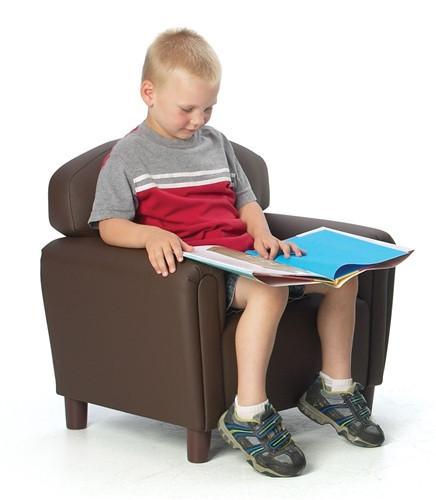 Home Comfort Collection - Preschool Chair - louisekool