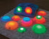 Illuminated Sensory Glow Pebbles - louisekool