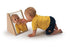 Infant Mirror Stand - louisekool