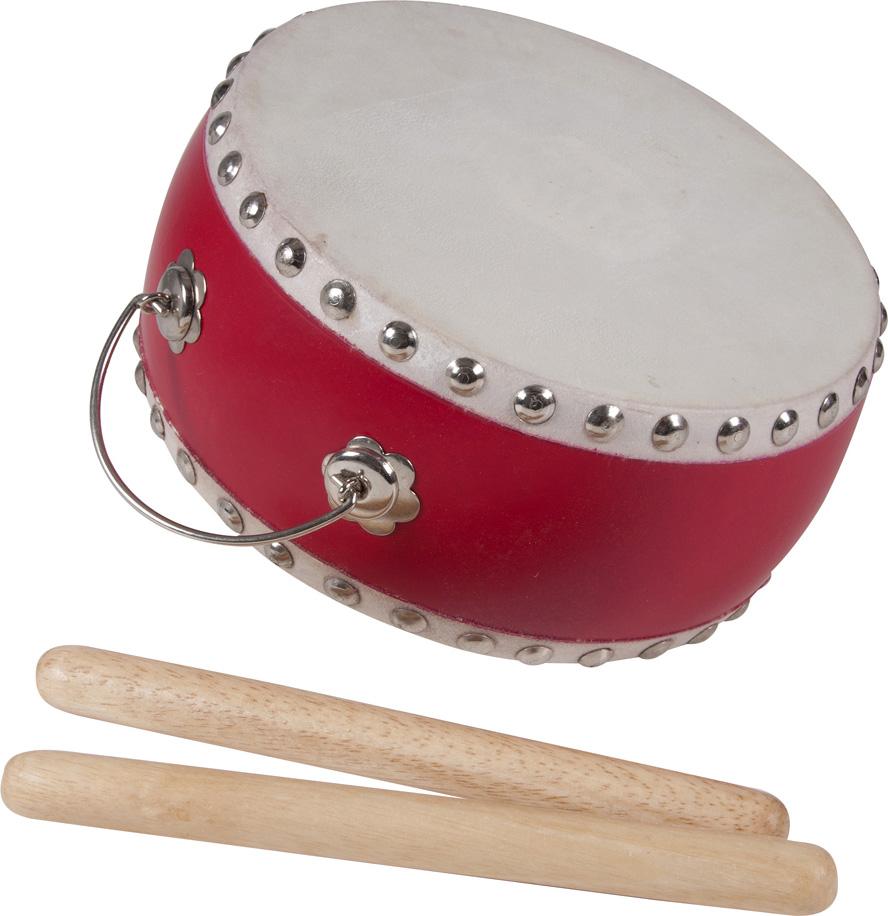 Japanese Drum - louisekool