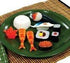 Japanese Play Food (Set of 10) - louisekool