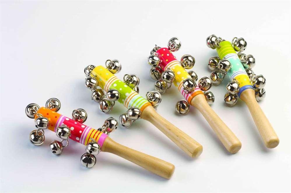 Jingle Stick - louisekool
