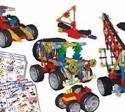 K'NEX Elementary Construction Set - louisekool