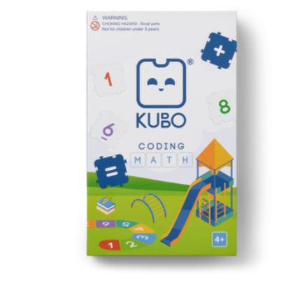 KUBO – Coding Addons - louisekool