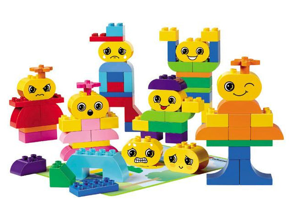 LEGO Duplo® Build Me 