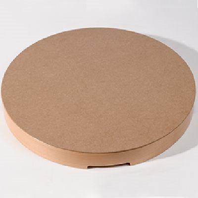 Lid for Round Sand Tray - louisekool