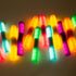Light Up Glow Cylinders - Set of 12 - louisekool