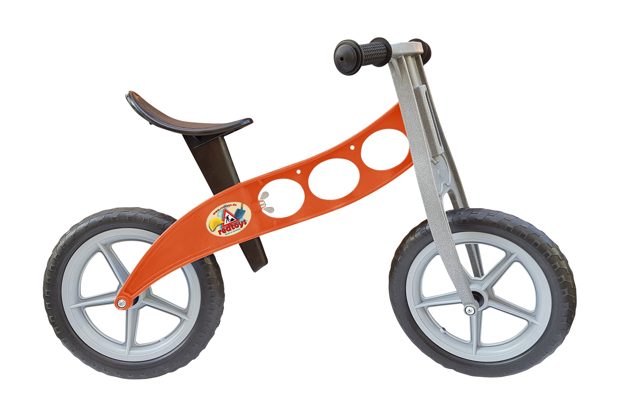 Lightweight Balance Bike - louisekool