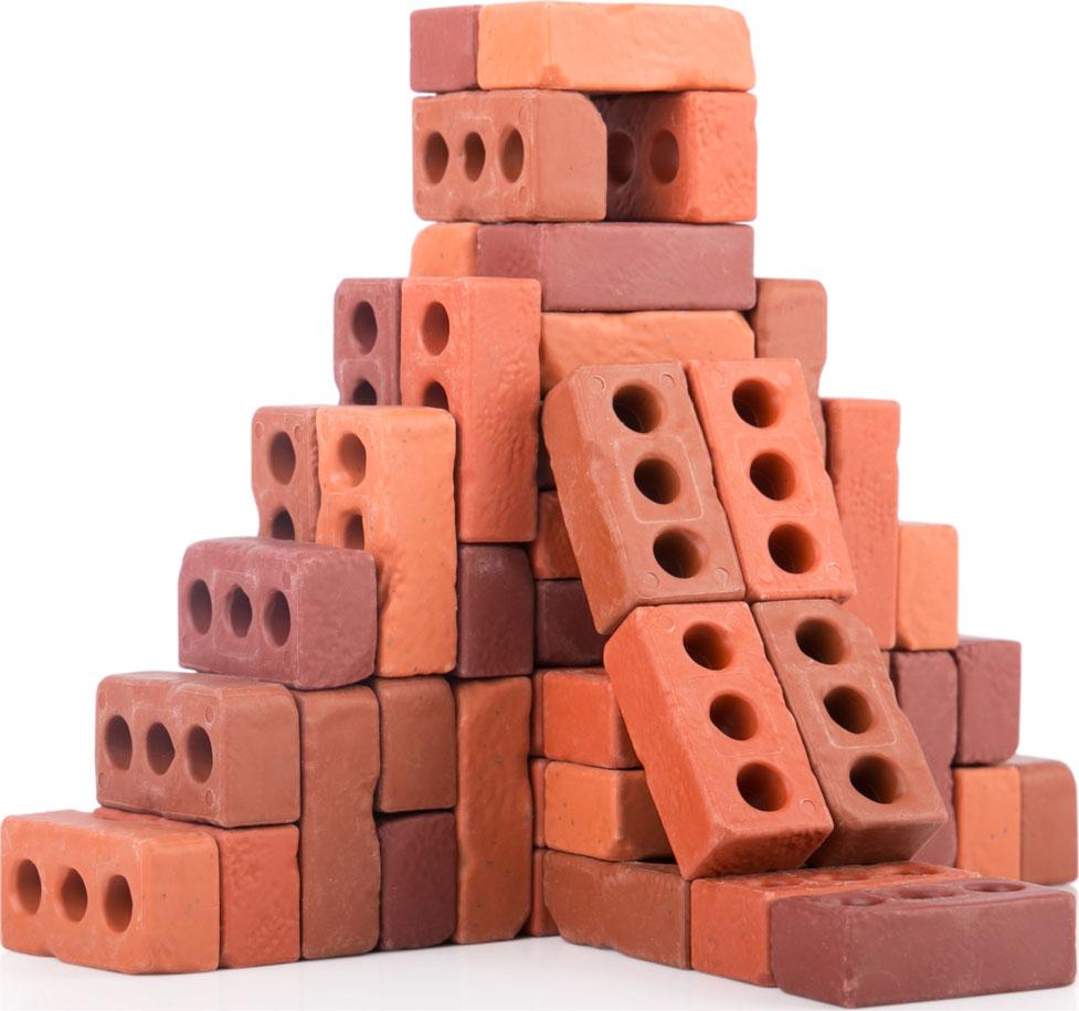 Little Bricks - louisekool