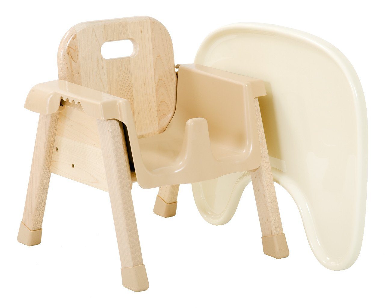 Mealtime Chair 8" by Community Playthings - louisekool