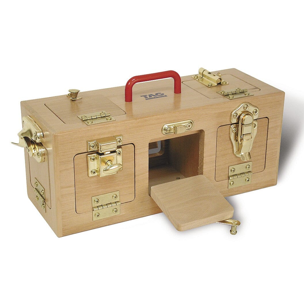 Memory Lock Box canada – Louise Kool & Galt