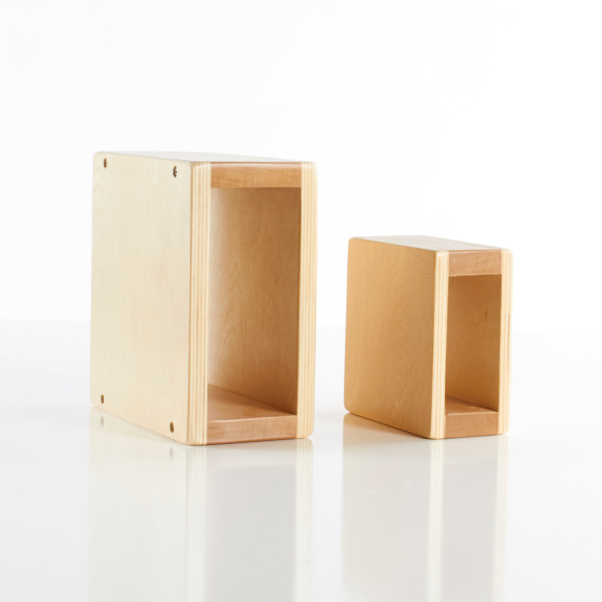 Cork Blocks Shapes – Louise Kool & Galt