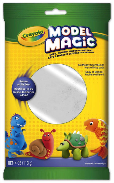 Magic clay deals