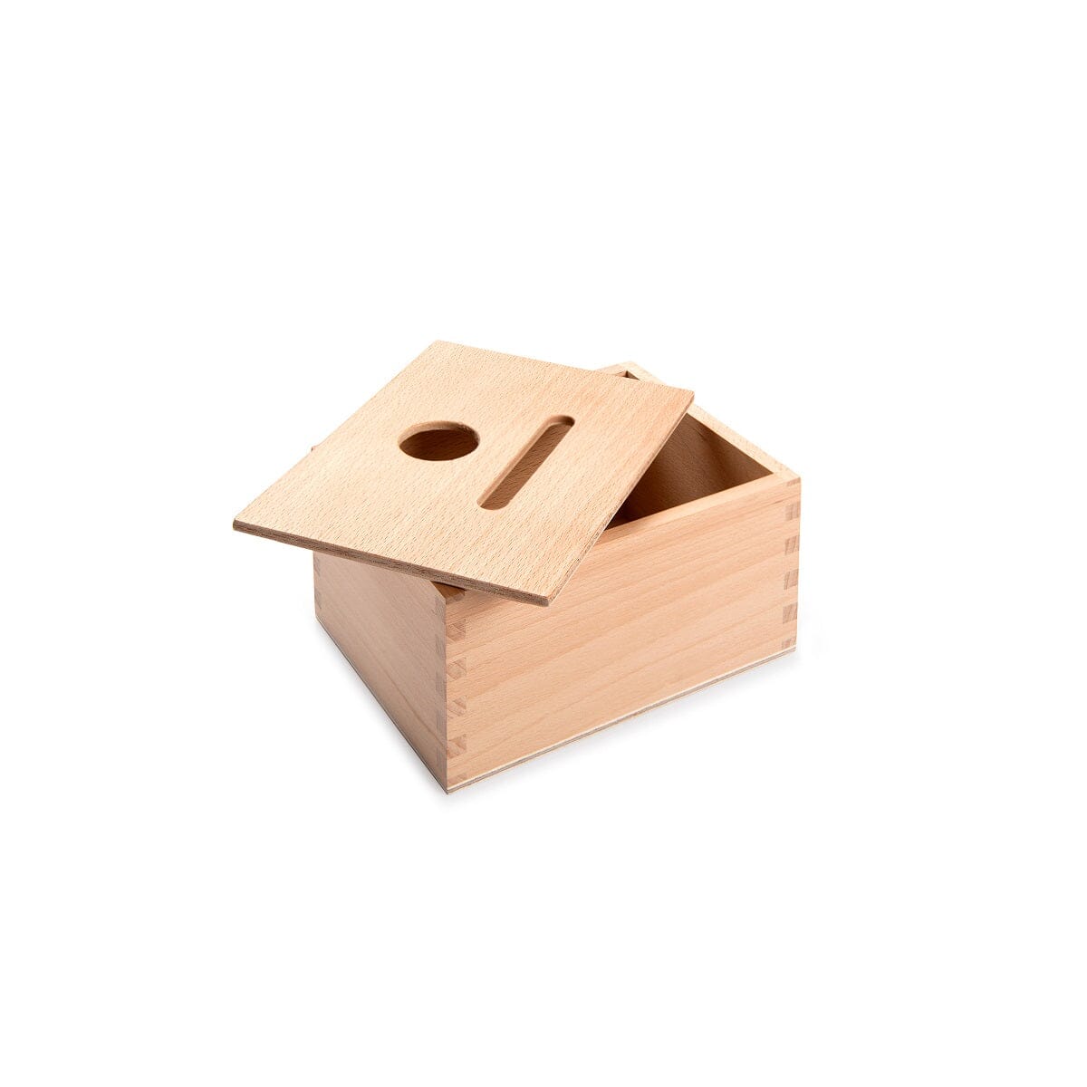 Montessori Box - louisekool