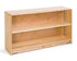 Montessori Shelving 28"- High 1 Shelf Units by Community Playthings - louisekool