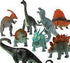 Museum Dinosaurs - louisekool