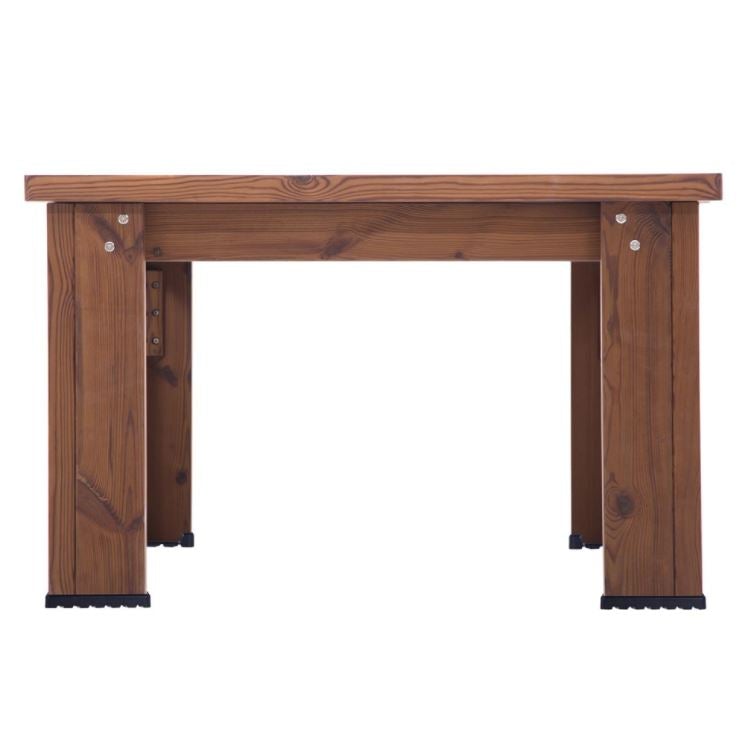 Nature to Play Square Table  - louisekool