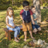 Nature to Play™ Standard Bench - louisekool