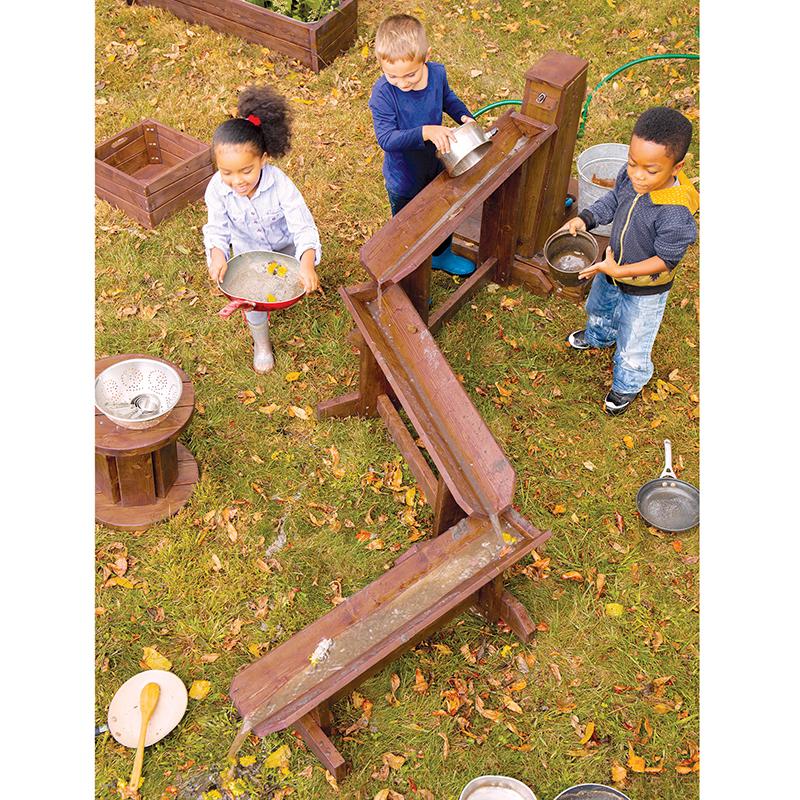 Nature to Play™ Water Towers and Troughs - louisekool