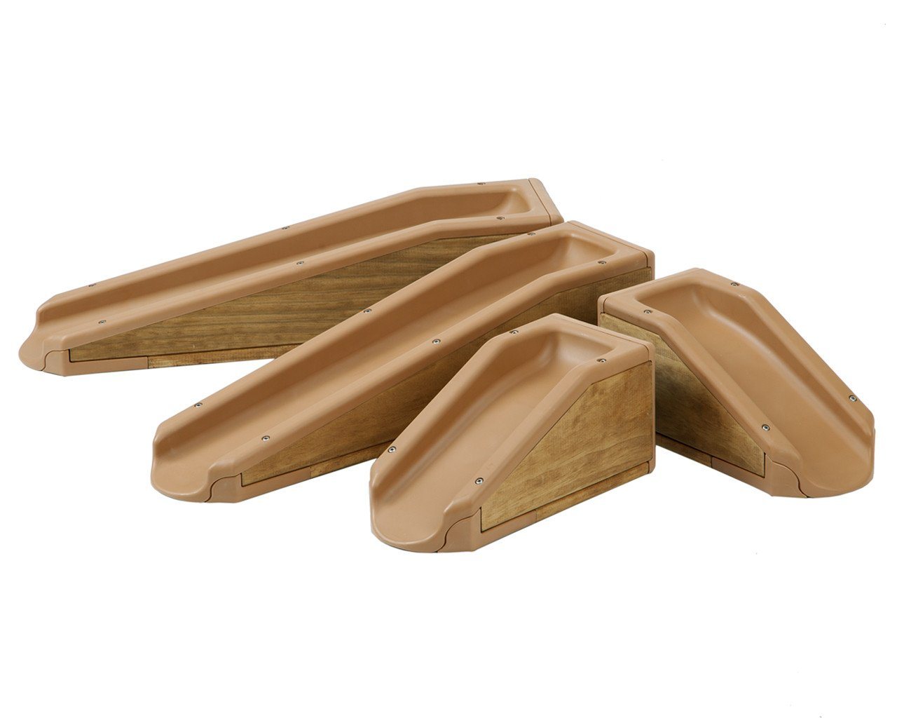 Outlast Ramps by Community Playthings canada – Louise Kool & Galt