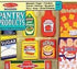 Pantry Products - louisekool
