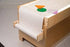 Paper Roll Holder and Paper Roll for Light Table - louisekool