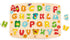 Peg Puzzle - Alphabet & Number - louisekool
