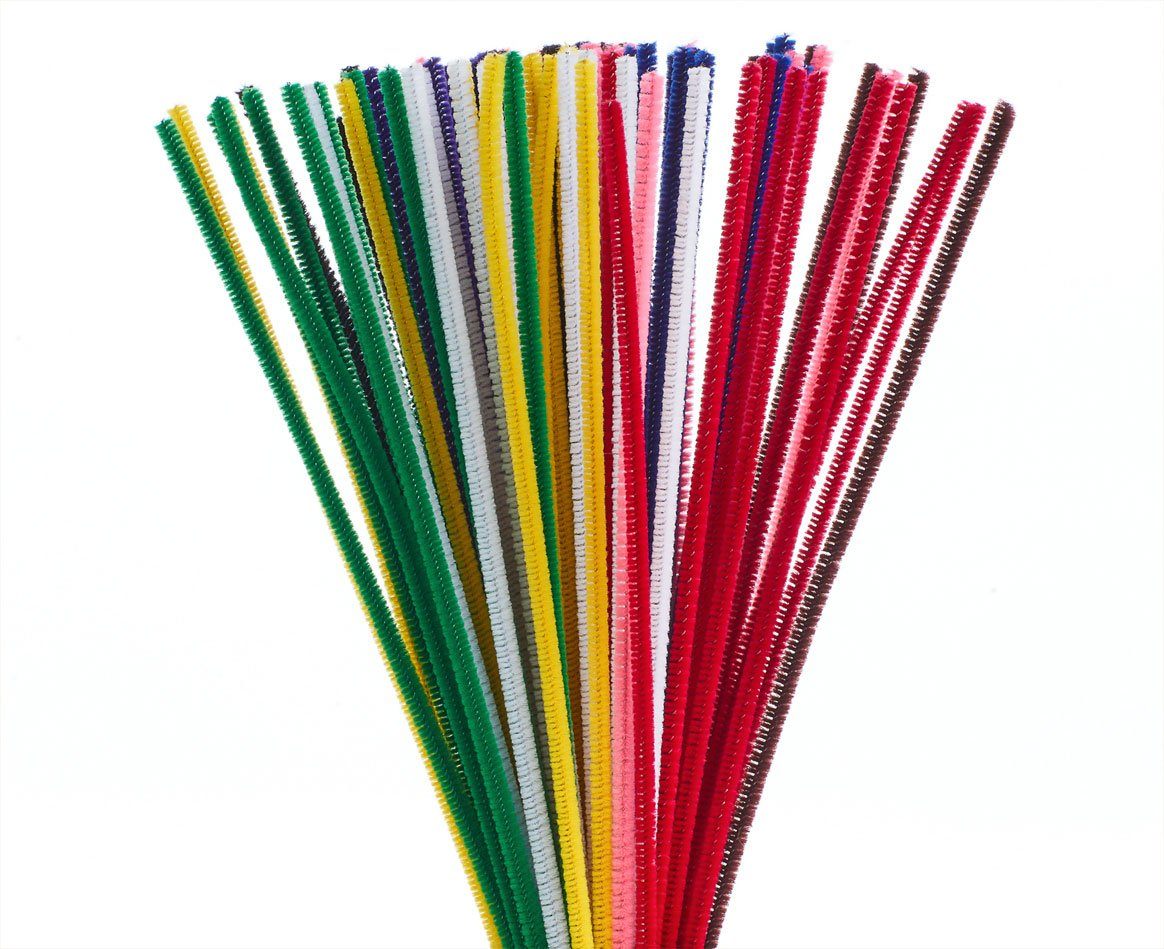 Pipe Cleaners – Louise Kool & Galt