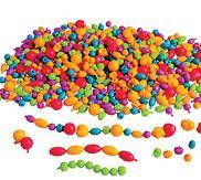 Pop Beads - 464 Pieces - louisekool