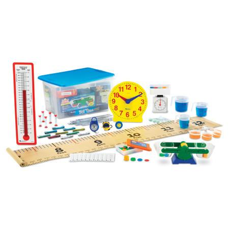 Primary Measurement Kit - louisekool