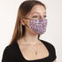 Reusable Masks for Children - Animals - louisekool