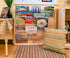 Roomscapes Library Panel by Community Playthings - louisekool