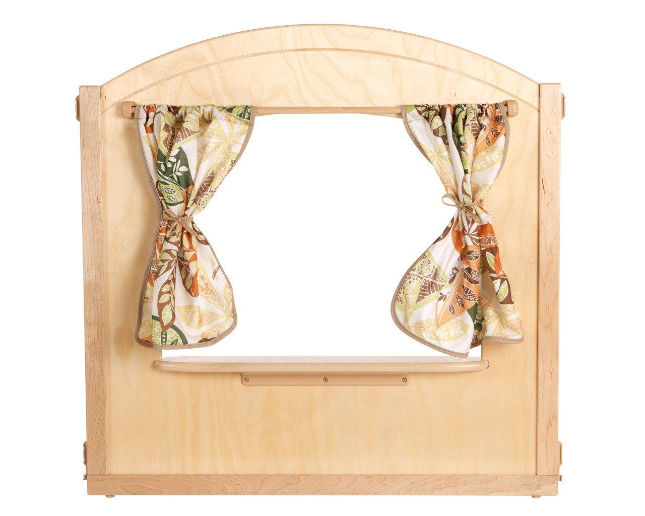 Roomscapes Window Panel by Community Playthings - louisekool