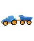 Rugged Truck w/ Trailer - louisekool