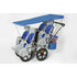 Runabout Stroller with Sun Canopy Set - louisekool